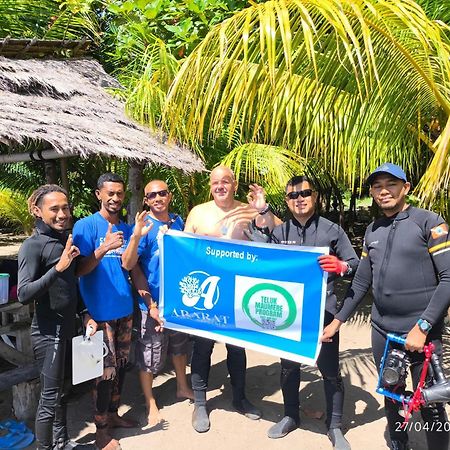 Budi Sun Resort ماوميري المظهر الخارجي الصورة