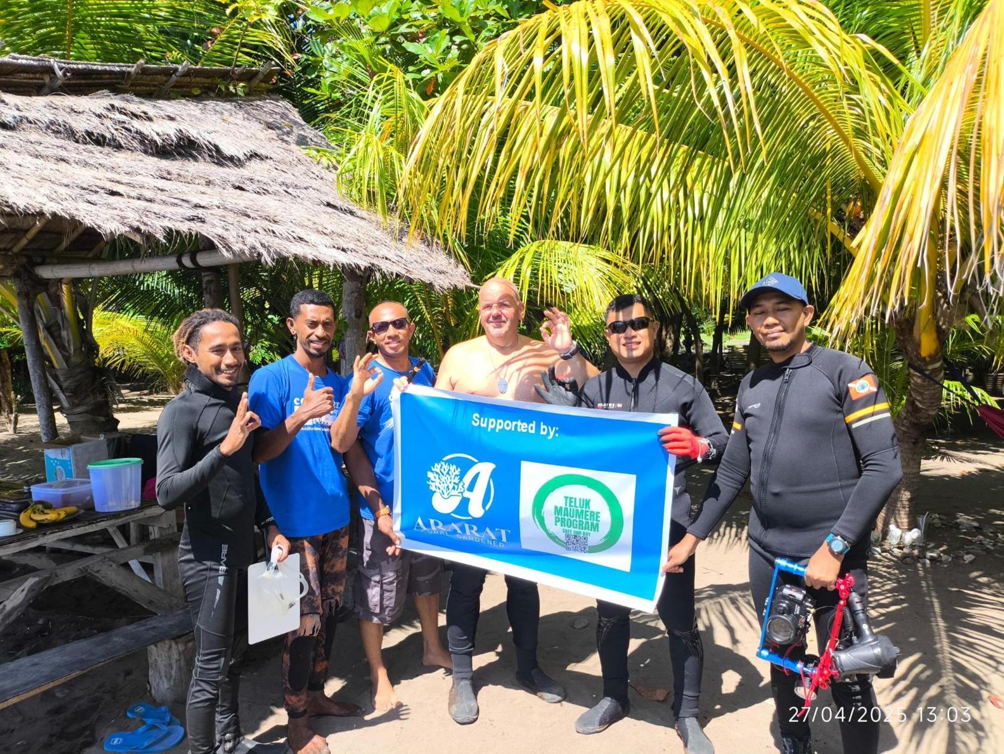 Budi Sun Resort ماوميري المظهر الخارجي الصورة