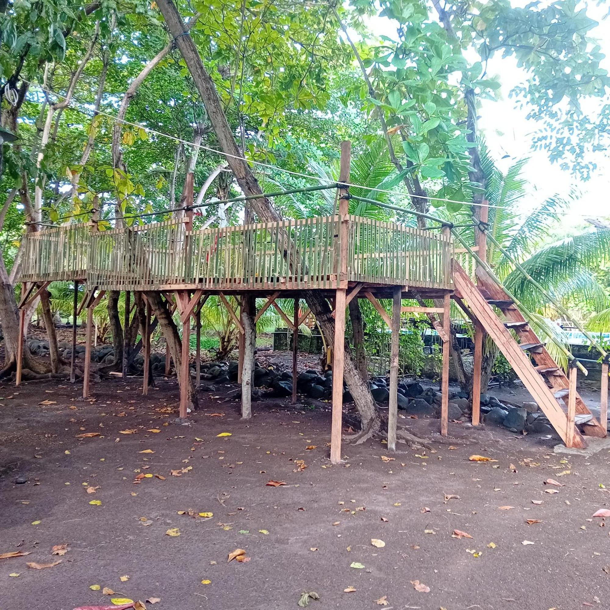 Budi Sun Resort ماوميري المظهر الخارجي الصورة