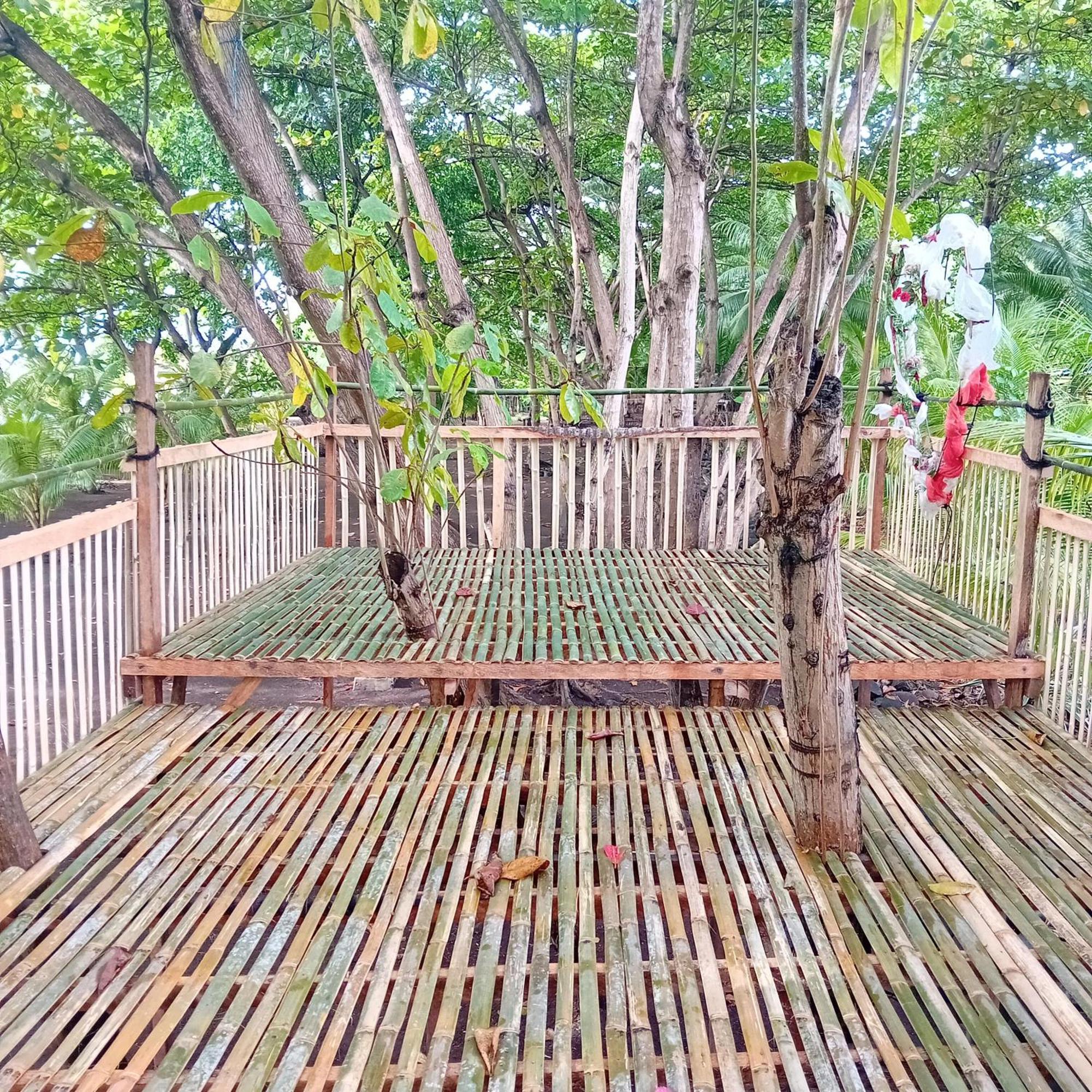 Budi Sun Resort ماوميري المظهر الخارجي الصورة