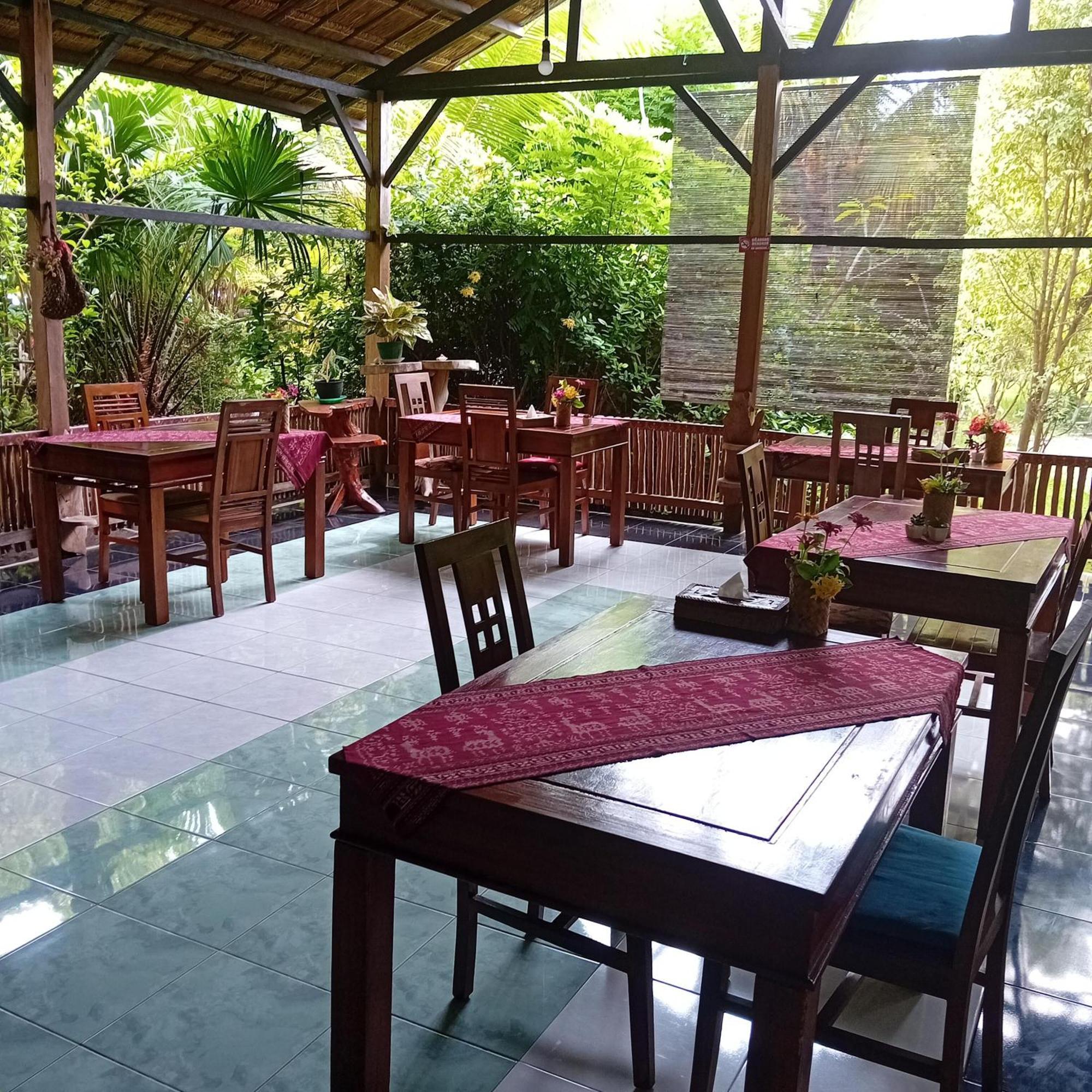Budi Sun Resort ماوميري المظهر الخارجي الصورة